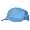 Foam Mesh Trucker Caps